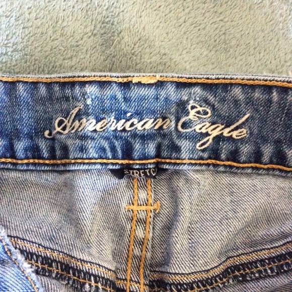 American Eagle Outfitters Jeans - Picture 5 of 5